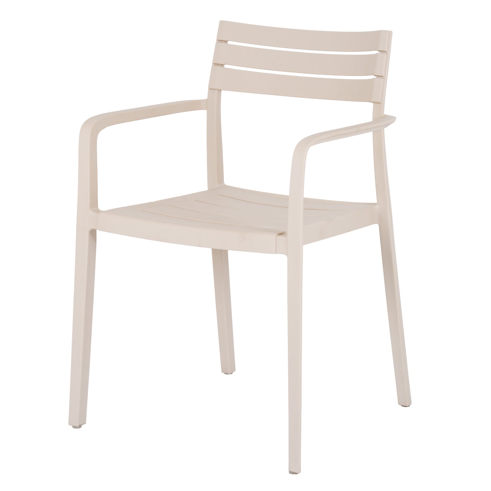 Aura Putty Carver Chair