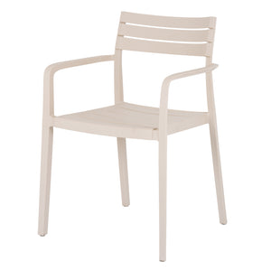 Aura Putty Carver Chair