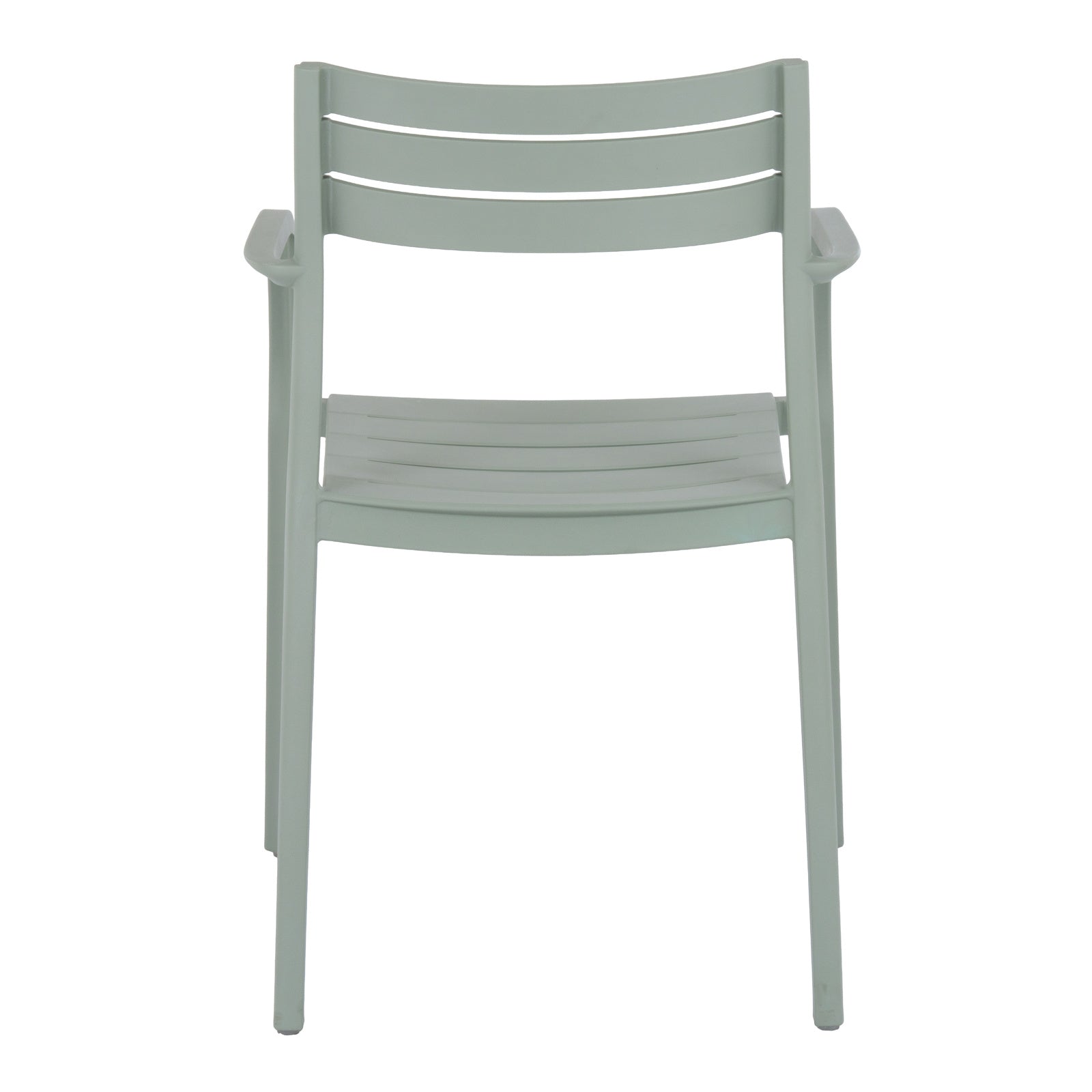 Aura French Grey Carver Chair
