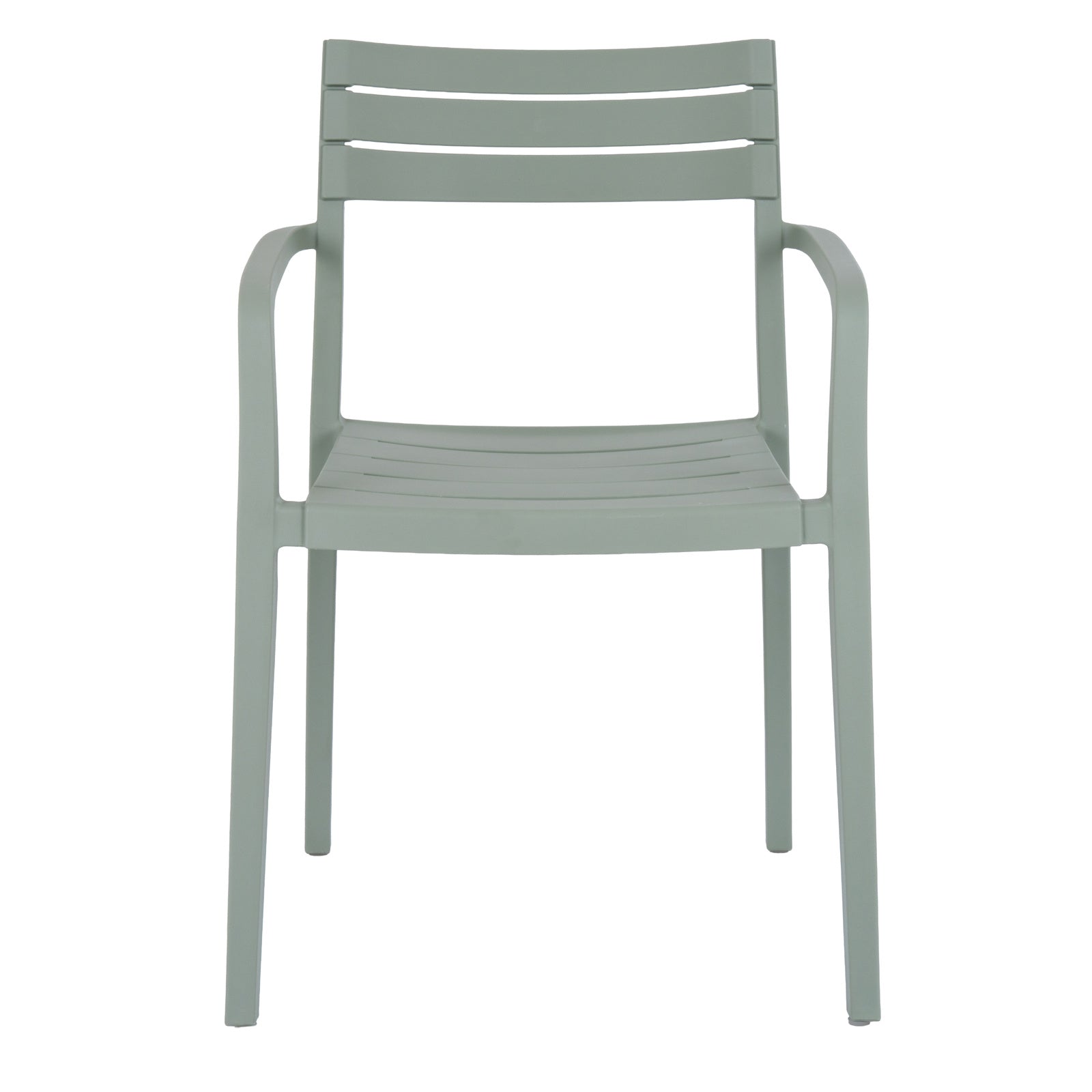 Aura French Grey Carver Chair
