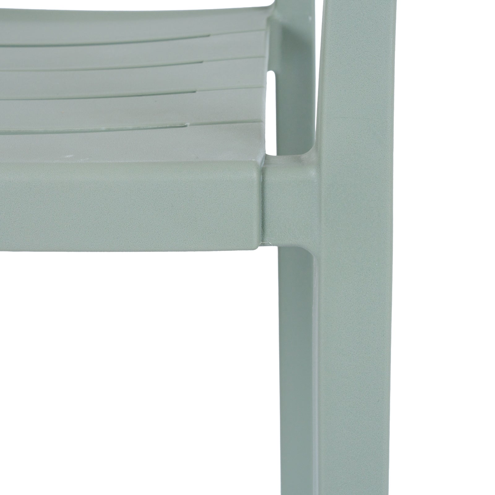 Aura French Grey Carver Chair