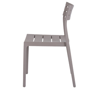 Aura Stone Chair