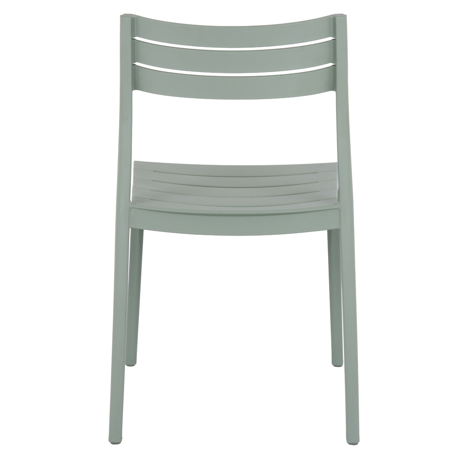 Aura French Grey Chair
