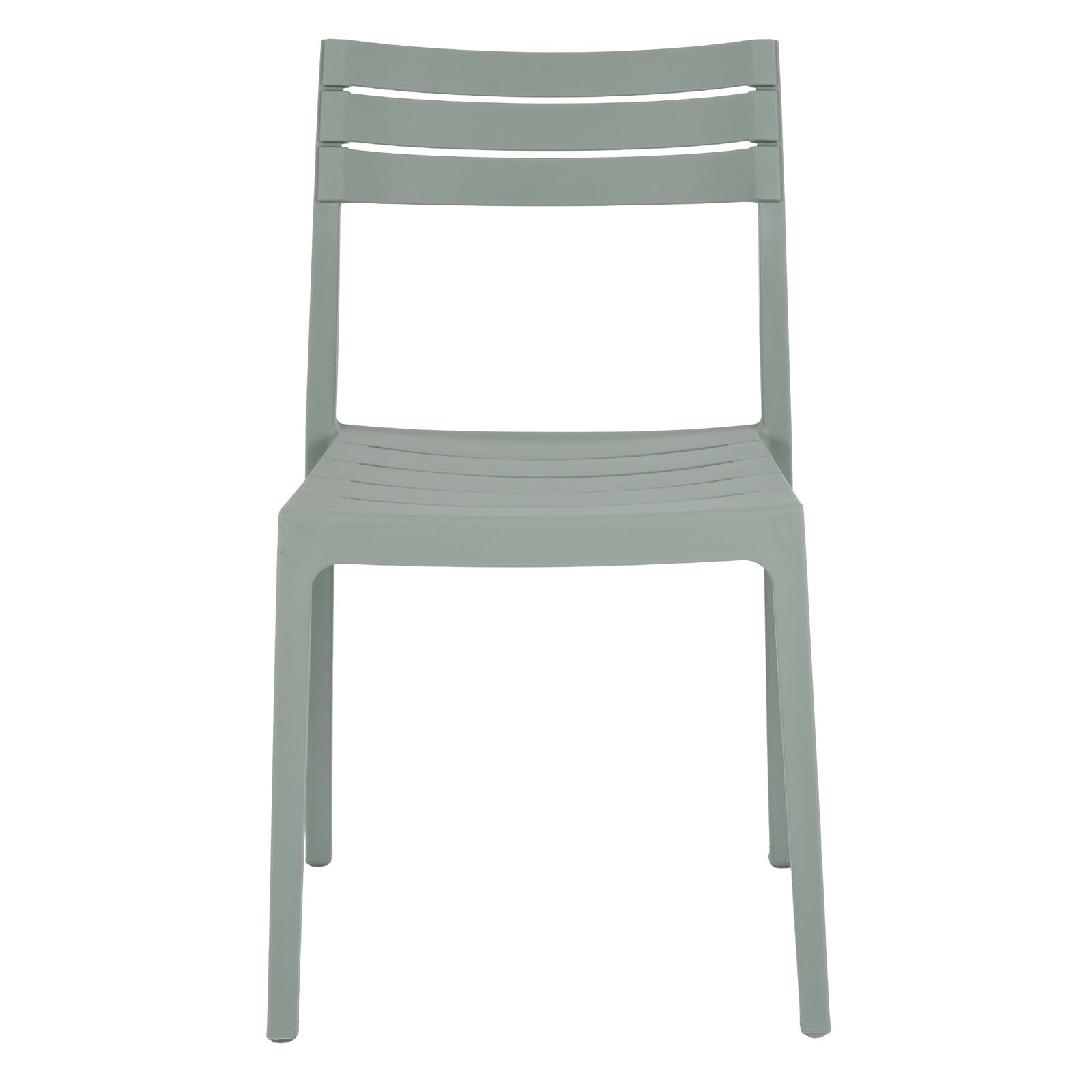 Aura French Grey Chair