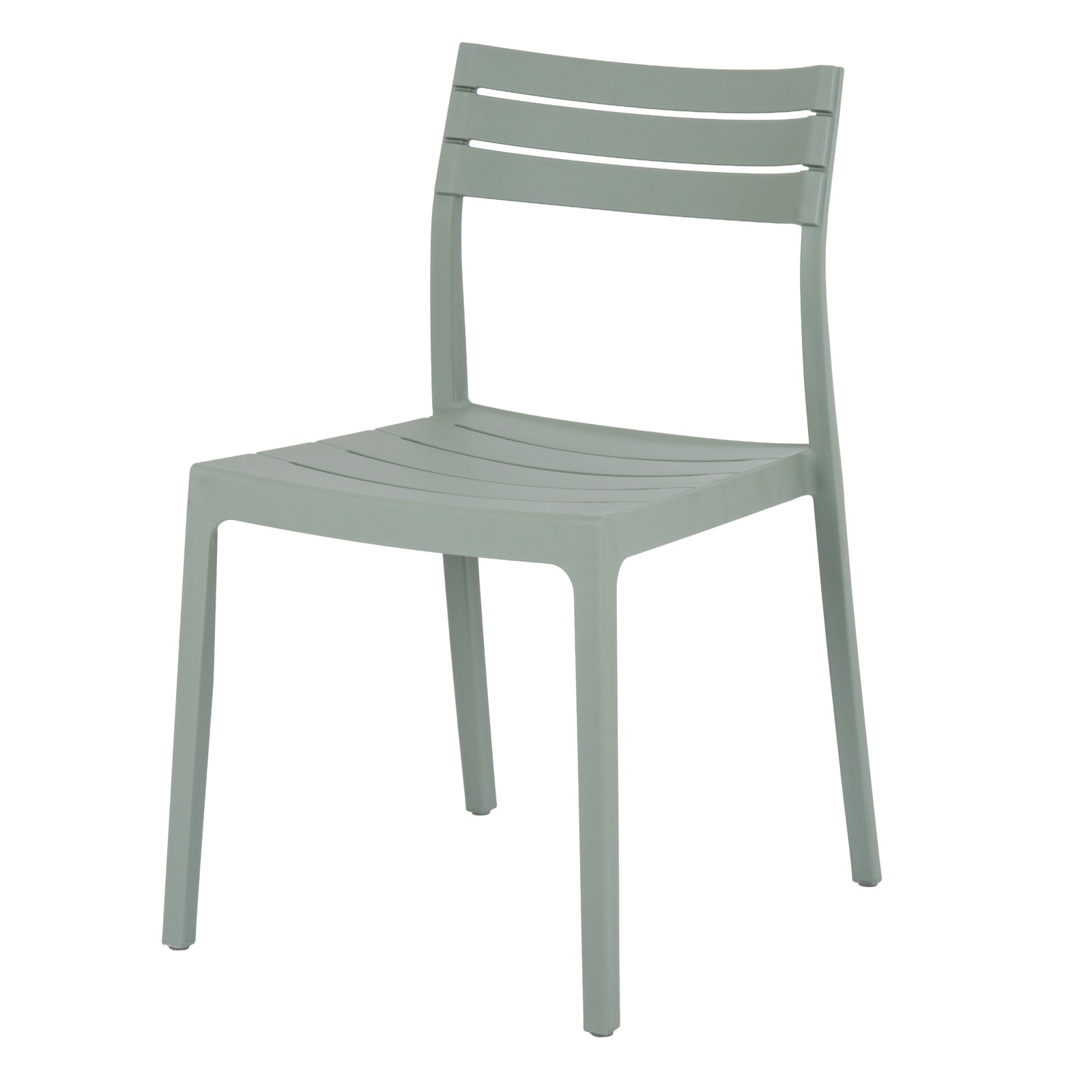 Aura French Grey Chair