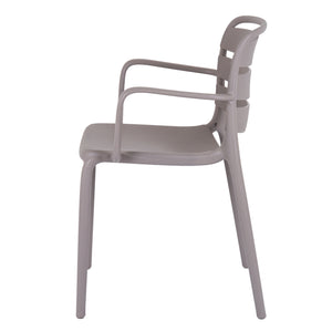 Velo Stone Carver Chair