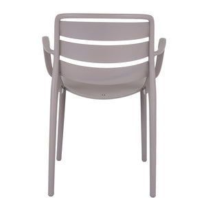 Velo Stone Carver Chair