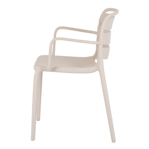Velo Putty Carver Chair