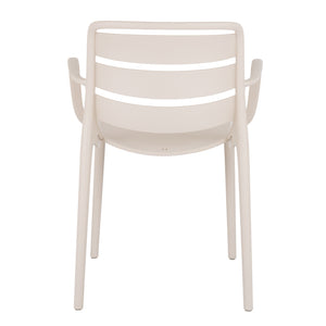 Velo Putty Carver Chair