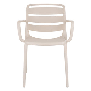 Velo Putty Carver Chair