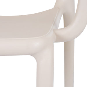 Velo Putty Carver Chair