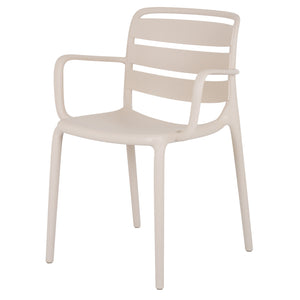 Velo Putty Carver Chair