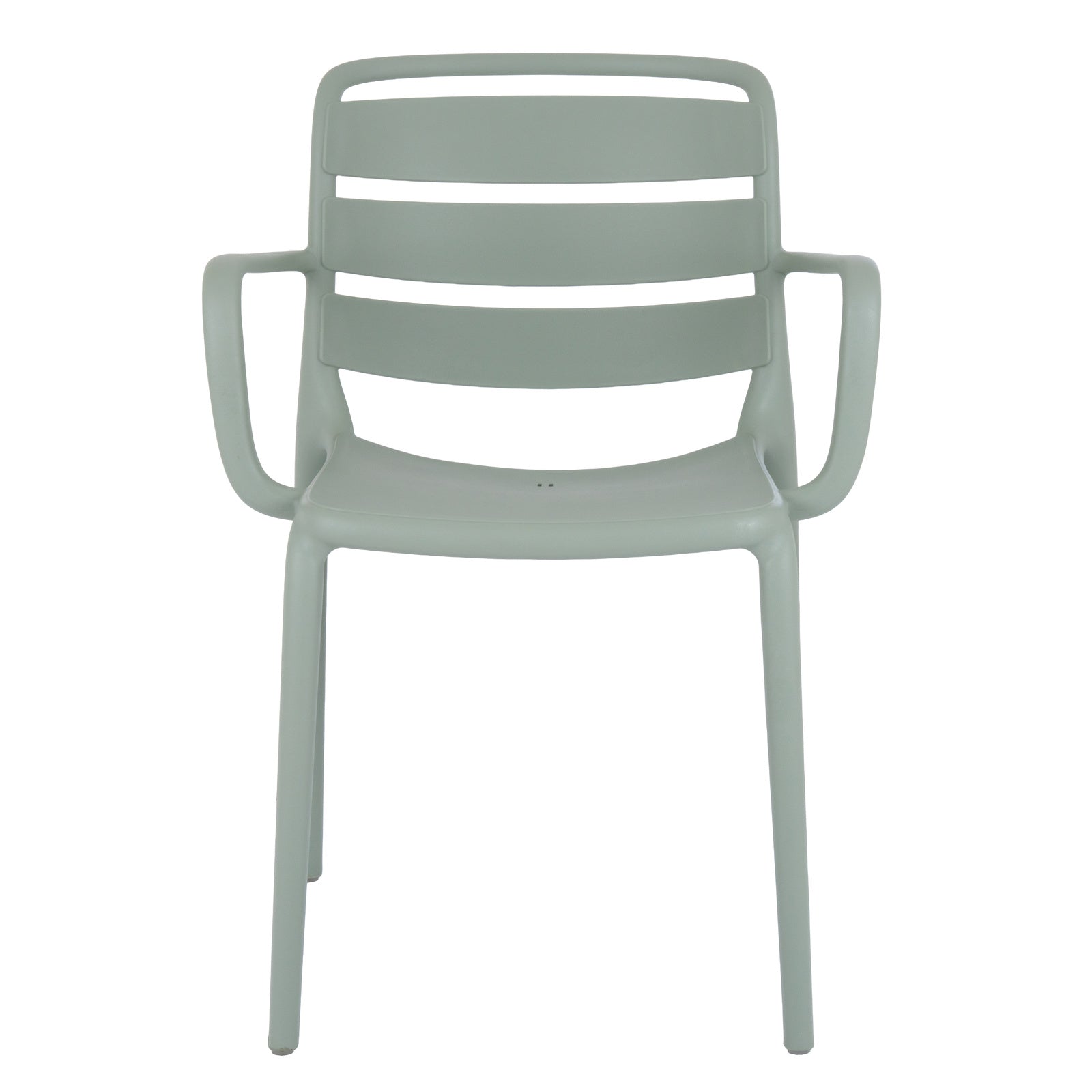 Velo French Grey Carver Chair