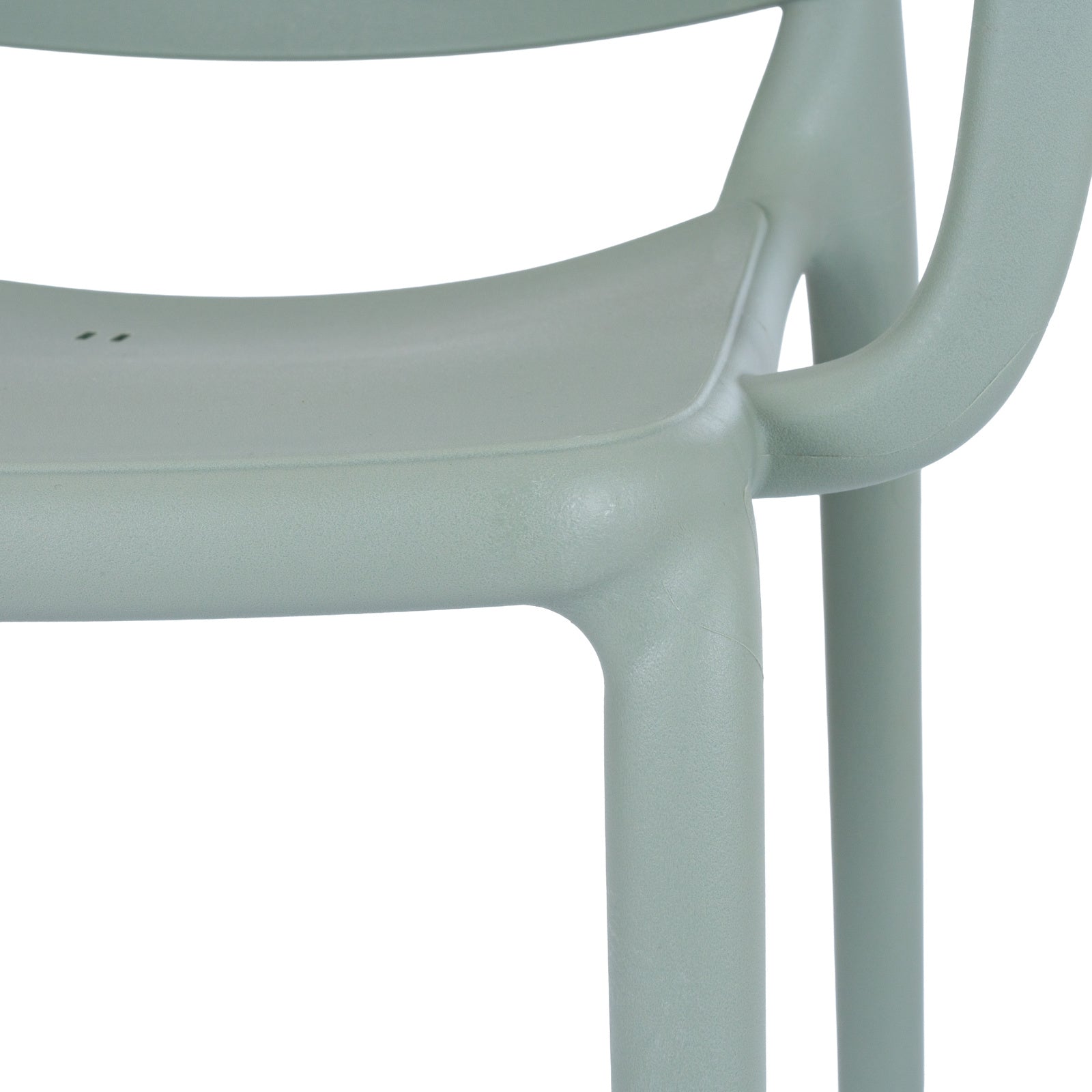 Velo French Grey Carver Chair