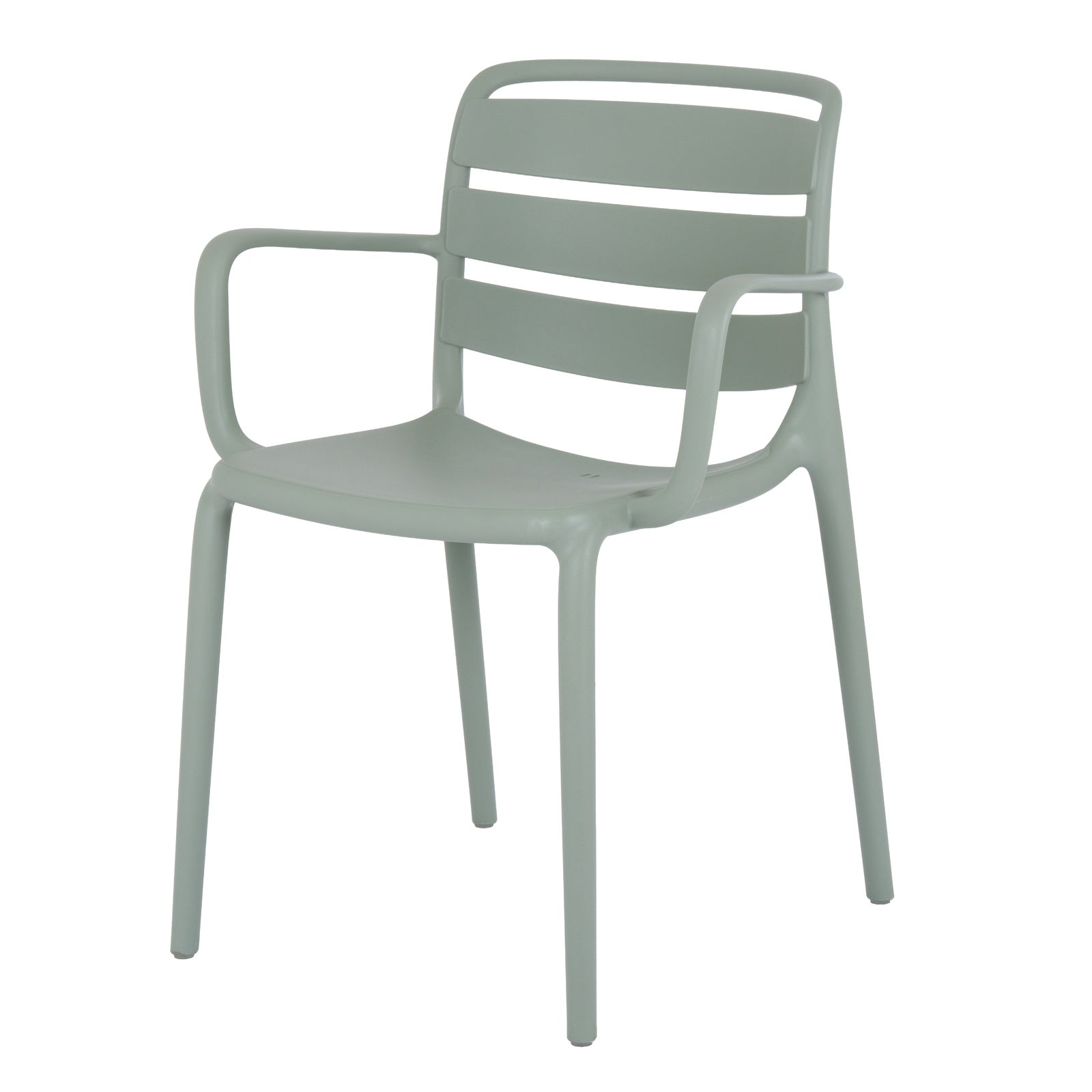 Velo French Grey Carver Chair