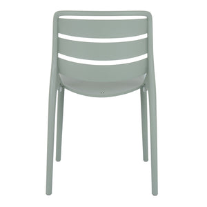 Velo French Grey Chair