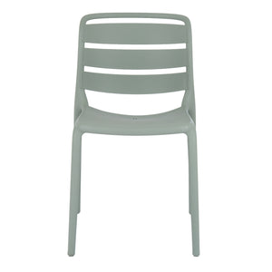 Velo French Grey Chair