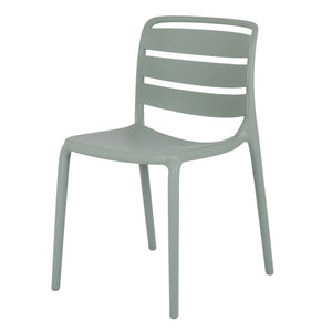 Velo French Grey Chair