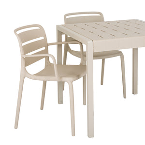 Cube Putty Table