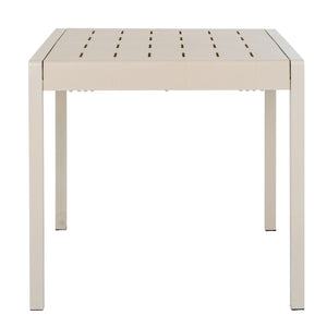 Cube Putty Table