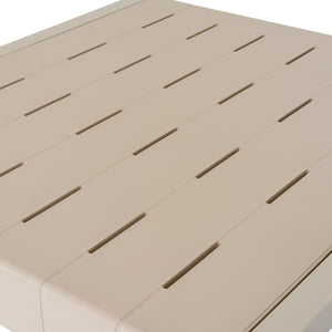 Cube Putty Table