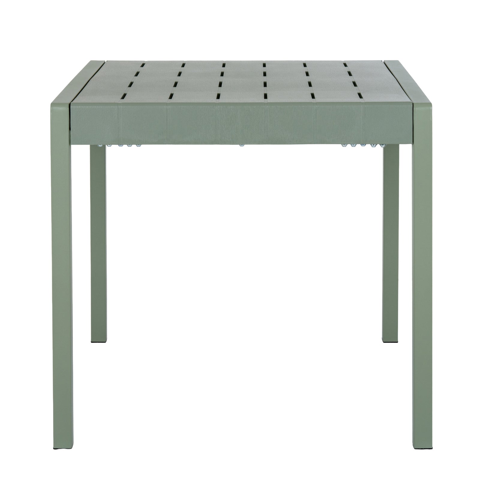 Cube French Grey Table