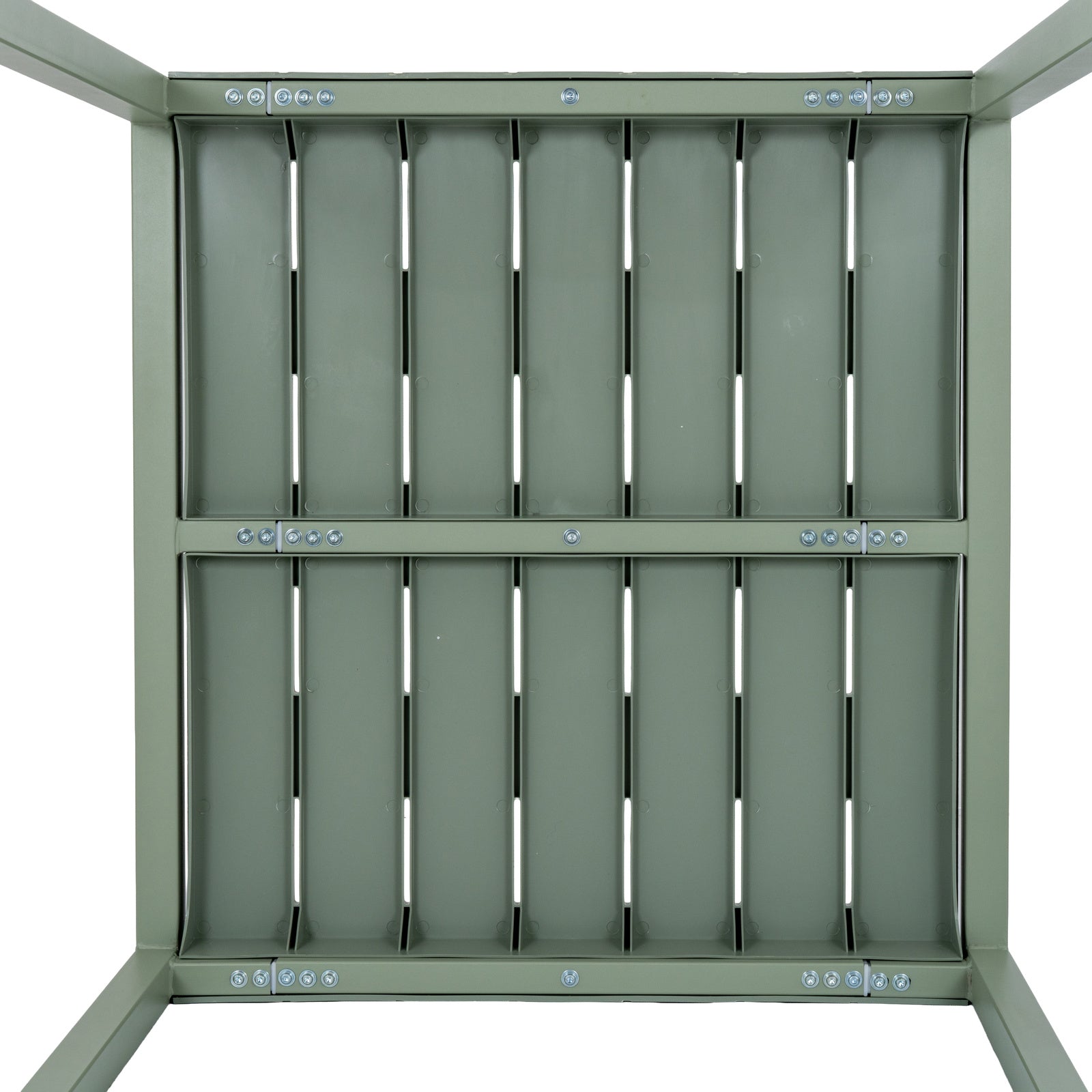 Cube French Grey Table