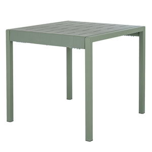 Cube French Grey Table