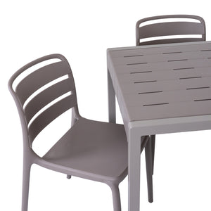 Sol Stone Table