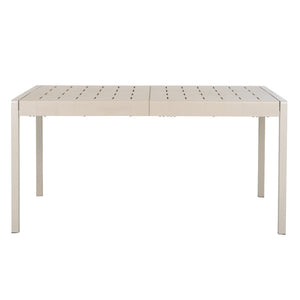 Sol Putty Table