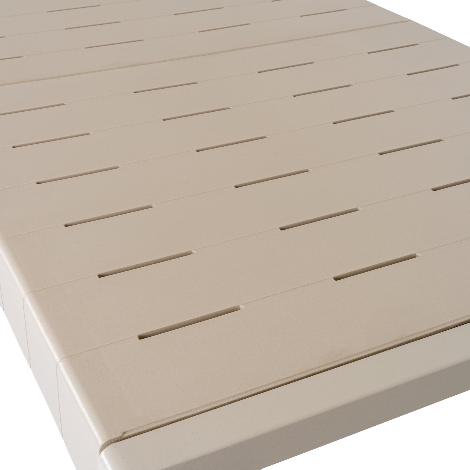 Sol Putty Table