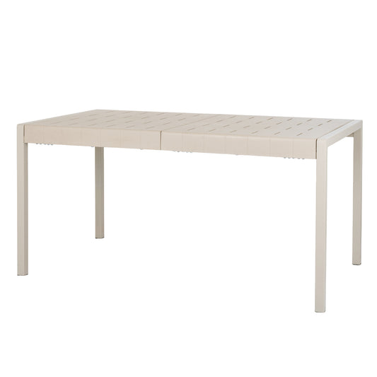 Sol Putty Table