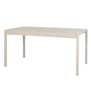 Sol Putty Table