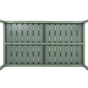 Sol French Grey Table