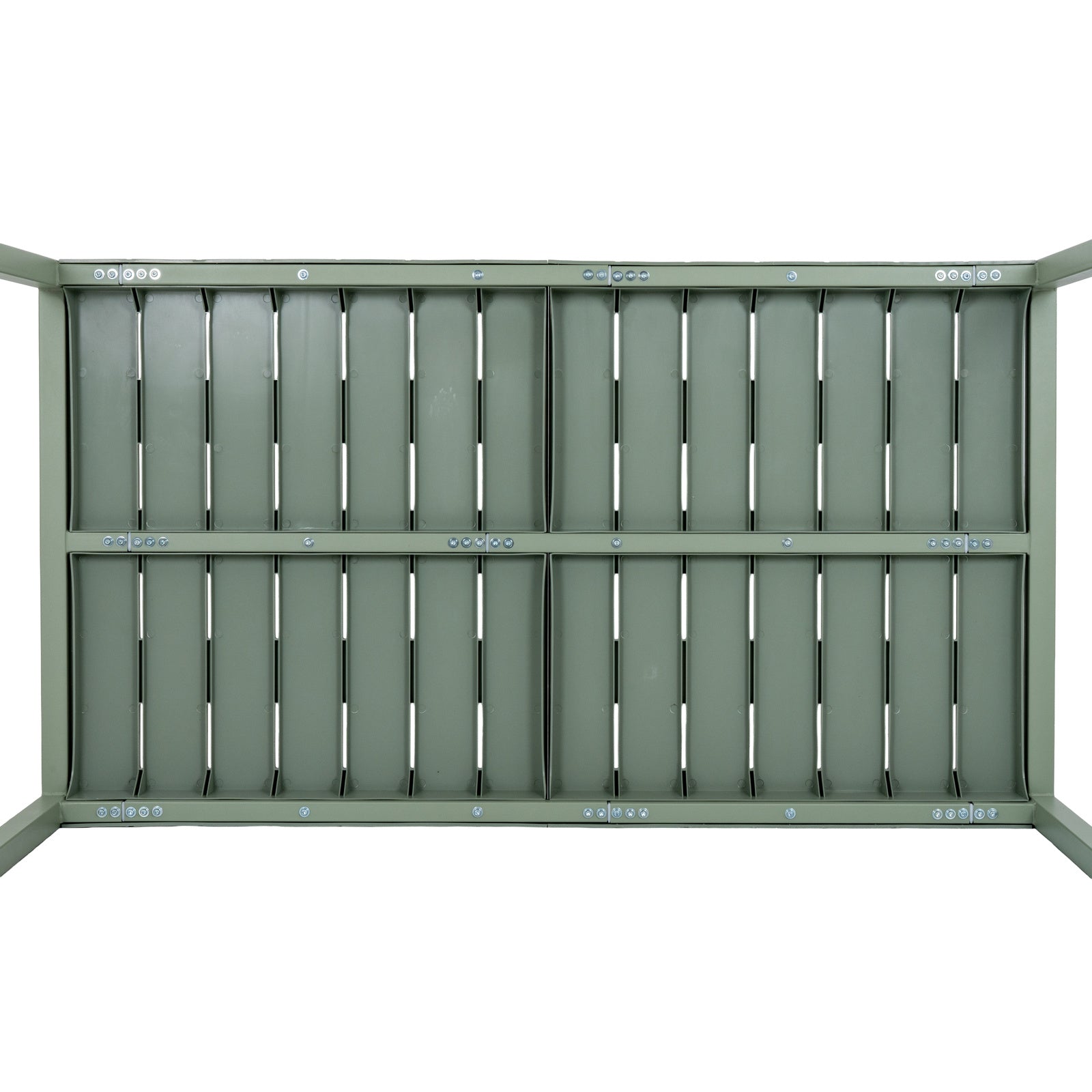 Sol French Grey Table
