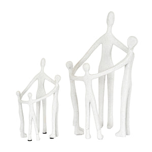 Kin Large Family Ornament
