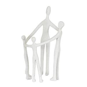 Kin Large Family Ornament
