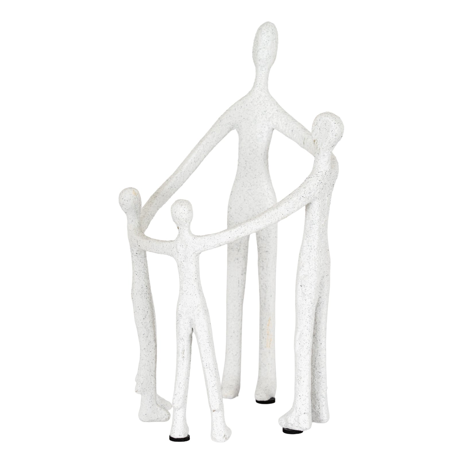 Kin Medium Family Ornament