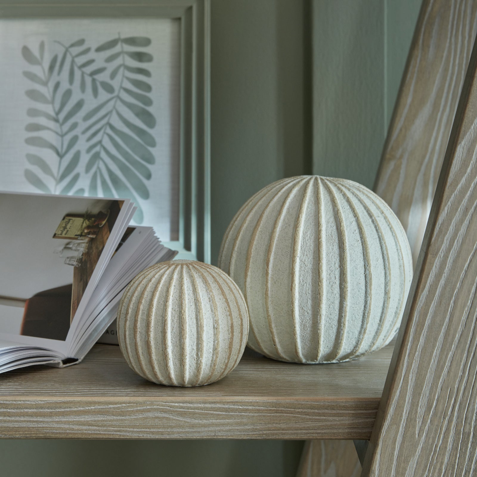 Grove Small Decorative Ball
