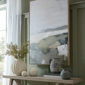 Grove Large Globe Vase