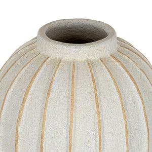 Grove  Globe Vase