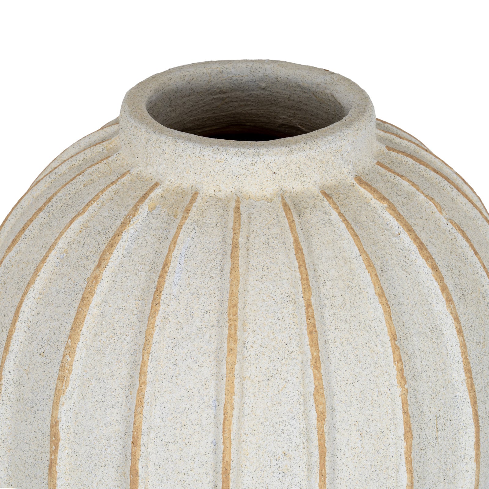 Grove  Globe Vase