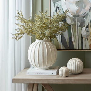 Grove  Globe Vase