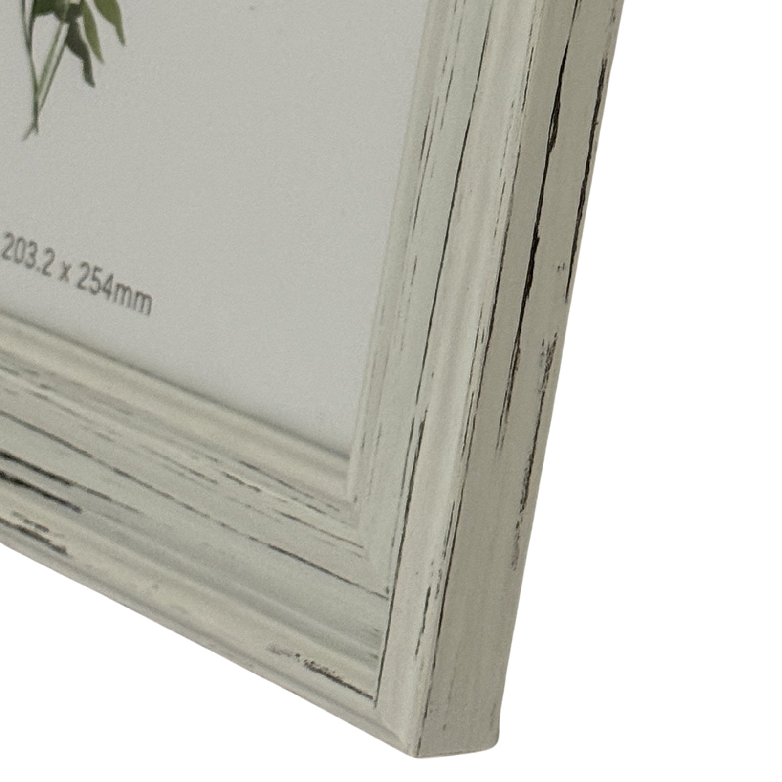 Alba Photo Frame 4X6