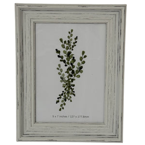Alba Photo Frame 5X7
