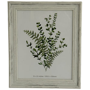 Alba Photo Frame 8X10