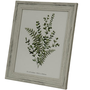 Alba Photo Frame 8X10
