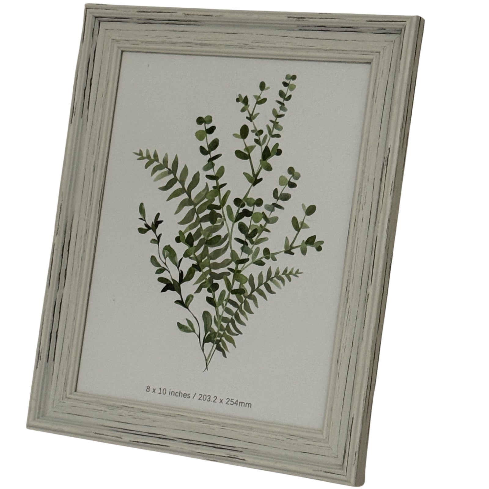 Alba Photo Frame 8X10