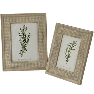 Skye Photo Frame 4X6