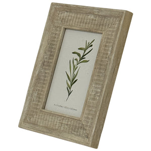 Skye Photo Frame 4X6